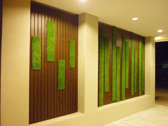 Aparthotel Bansappoori Lamphun Pokoj fotografie