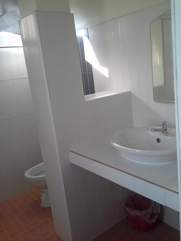 Aparthotel Bansappoori Lamphun Pokoj fotografie